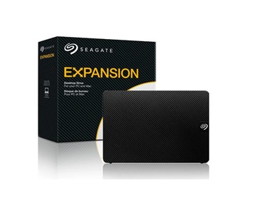 Seagate 8TB Expansion STKP8000400 USB 3.0 3.5
