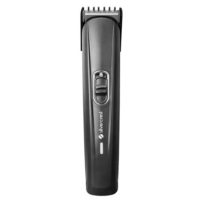 Silver Crest SC-2454 1 Ayarlanabilir Taraklı Led Şarj Göstergeli Şarjlı Saç Sakal T. Makinesi Tek