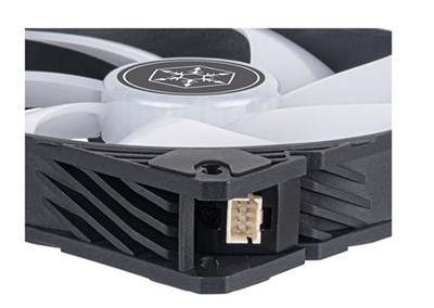 Silverstone SST-IM280-ARGB  IceMyst 280 2x14cm Fanlı ARGB Intel-AMD Uyumlu Sıvı Soğutucu