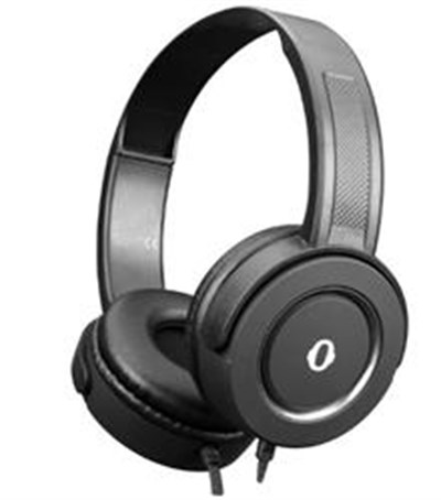 Snopy SN-401 DISCOVER Gri Güçlendirilmiş Bass Etkili Mikrofonlu Kulaklık