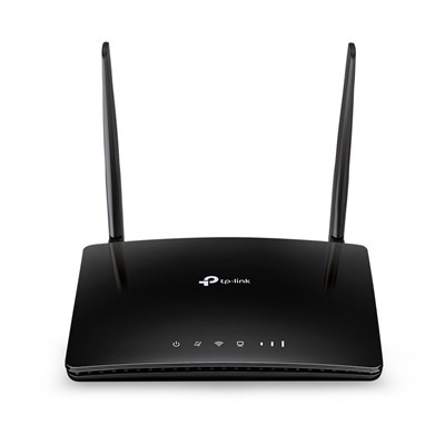 TP-Link Archer MR402 AC1200 4G LTE Dual-Band Wı-Fı Router