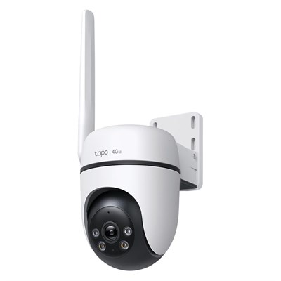 TP-Link Tapo C501GW Dış Mekan Pan-Tilt 4G LTE Kamera