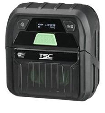 TSC RE310BT Mobil Bluetooth Etiket ve Fiş Yazıcı