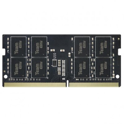 Team Elite 8Gb DDR4 3200Mhz Sodimm TED48G3200C22-S01 Notebook Ram