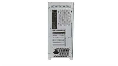 Technopc Quantum Gaming Chaser EVKI7635051 i5-12400 16GB DDR4 512GB SSD RTX 4060 8GB Freedos