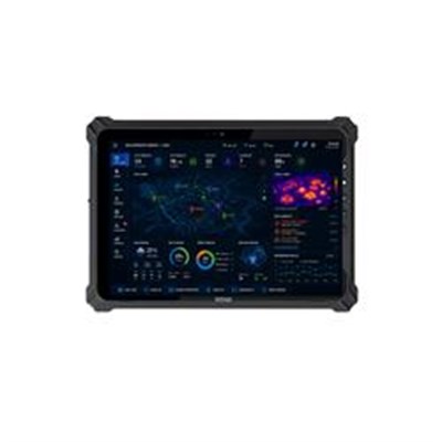 Technopc RugTab TM-T17X 10.1 800-1280 IPS 700Nits 8GB-128GB 5MP-13MP AND14 Endüstriyel Tablet