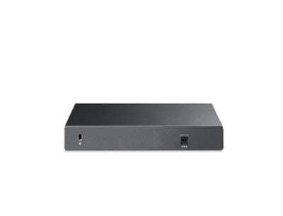 Tp-Link TL-SG108-M2 8 Port 10-100-1000 Mbps Switch Çelik Kasa