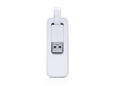 Tp-Link UE300 10-100-1000 Mbps 3.0 USB Ethernet Çevirici