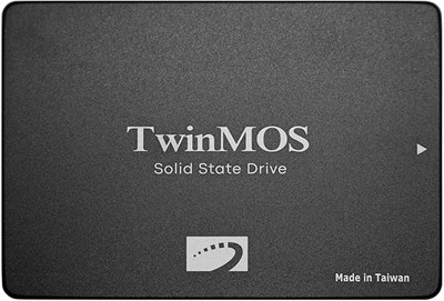 TwinMOS 2TB TM2000GH2UGL 2.5