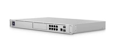 Ubiguiti UDM SE (180W) 8 Port PoE , Unifi Dream Machine Special Edition Route