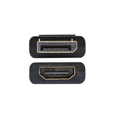 Vcom CA331 DisplayPort Erkek To Hdmi Dişi Çevirici