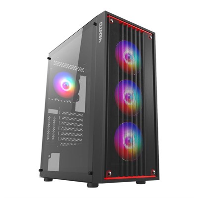 Vento VG22A 650W PC Kasası