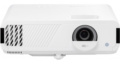 ViewSonic PX749-4K  4000AL 3840x2160 4K Ev Ofis Gaming Projeksiyon Cihazı