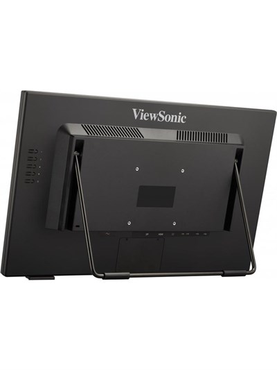 Viewsonic 23.8¨ TD2465 Dokunmatık 7ms 60HZ Va 1920X1080 Fhd 250 Hdmi Dp Monitör