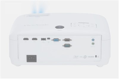 Viewsonic PX700HDH FHD 3700AL 2XHDMI USB TypeA  300