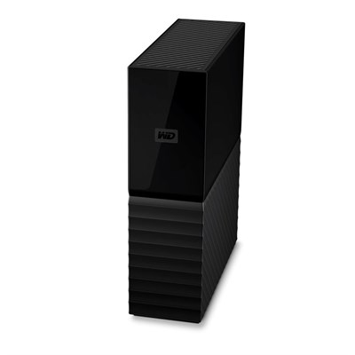 Wd 18TB My Book 3.5
