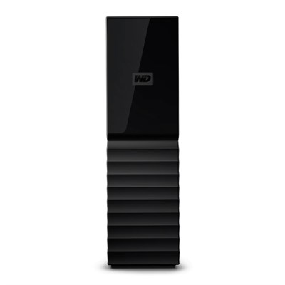 Wd 18TB My Book 3.5