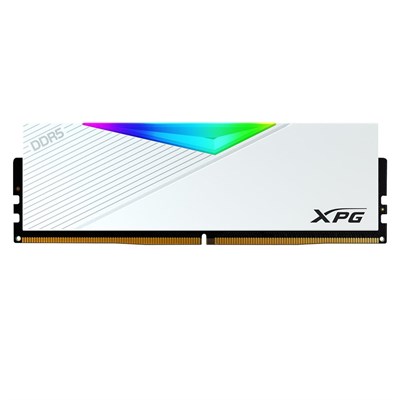 XPG 16GB-2 Lancer RGB DDR5 7200MT-s CL 34-46-46 1.4V Soğutuculu PC Ram