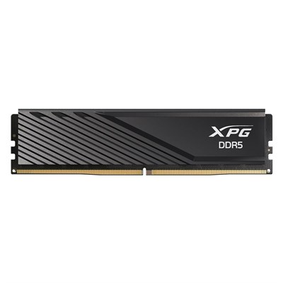 XPG 16GB Lancer Blade DDR5 6000MT-s CL 34-38-38 1.35V Soğutuculu PC Ram