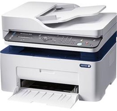 Xerox 3025V_NI Wi-Fi+Tarayıcı+Fotokopi+Faks Mono Çok Fonksiyonlu Lazer Yazıcı