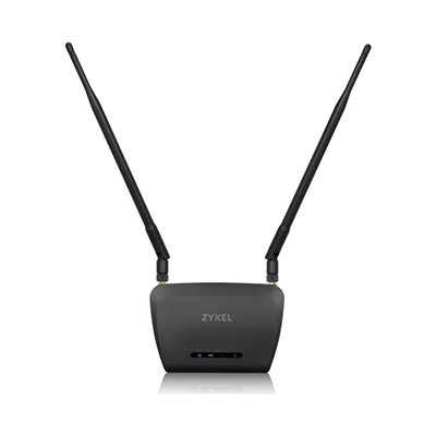 Zyxel WAP3205 V3 300 Mbps 4 Port Access Point