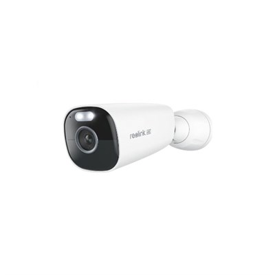 Argus Eco Ultra - 4K 8MP Wi-Fi Güneş Enerjili/Pilli Kamera
