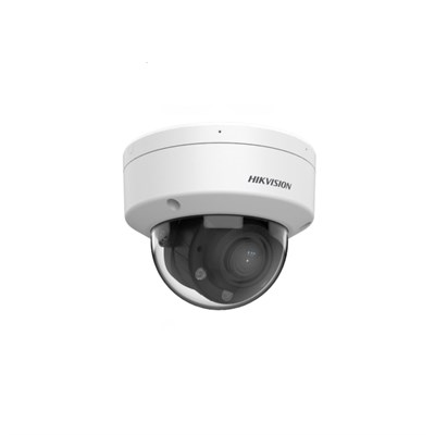 DS-2CD1743G2-LIZSU 4 MP Dual Light Motorize Varifokal Dome Kamera