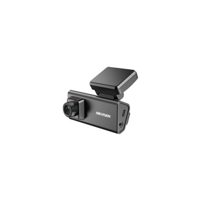 Hikvision AE-DC2032-V300 4G Sim Kart Destekli HD Üç Kameralı Araç İçi Kamera, G-Sensor ve Wi-Fi