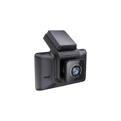Hikvision AE-DC4328-K5 HD Çift Kameralı Araç İçi Kamerası, G-Sensor ve Wi-Fi