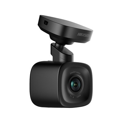 Hikvision AE-DC5013-F6Pro Mikrofon G-Sensörlü 2K Araç İçi Kamera WiFi,Ses Kontrolü ve ADAS Kontrolü