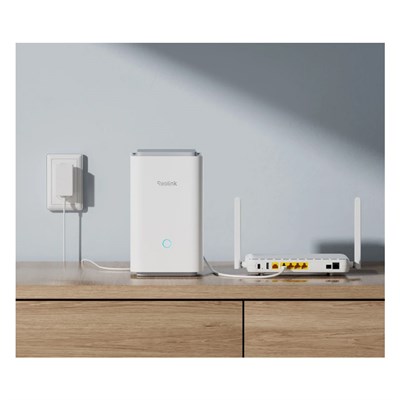 Home Hub Pro - Merkezi Yönetimli Wi-Fi 6 Kablosuz Güvenlik Merkezi