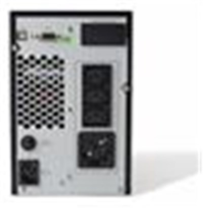 inform Sinus EVO LCD 1 KVA ONLINE (2X7AH) 5-12dk