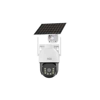 INOX X11 2MP 4G ESİM DESTEKLİ SOLAR KAMERA