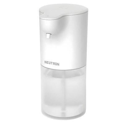 NEUTRON NTL-JD-35ML SENSÖRLÜ AKILLI ŞARJLI SIVI SABUNLUK