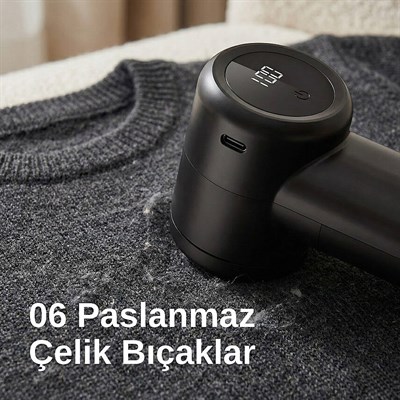 NEUTRON NTL-LR-10S ELBİSE TÜY/TİFTİK TEMİZLEYİCİ