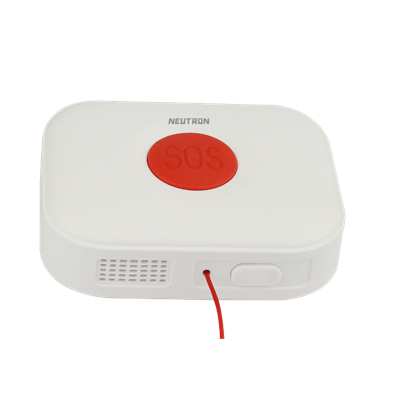 NEUTRON NTL-PB-02WB WİFİ SOS PANİK BUTONU