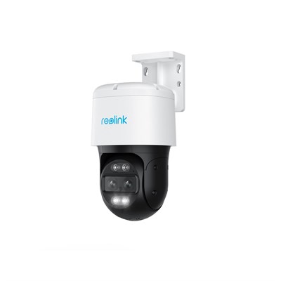 TrackMix PoE - 4K Dual-Lens Hareket Takipli PTZ Kamera