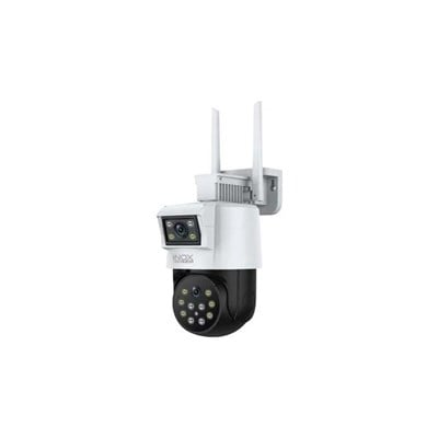 X102 3+3MP DUAL LENS WİFİ KAMERA HİEASY