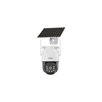 X21 BLACK LİGHT 1 LENS 4G SOLAR KAMERA