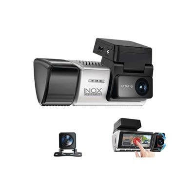 X603 3 KANAL 2K DASHCAM ARAÇ KAMERASI
