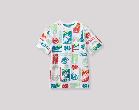 Tshirler