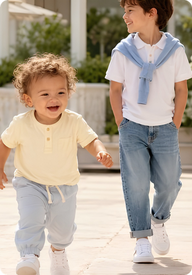 Bebek ve Çocuk Çorapları Nasıl Olmalı? 