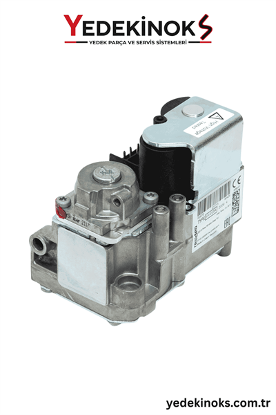 Honeywell VK4105 Gaz Emniyet Valfi VK4105A2009 - İnoksan Uyumlu