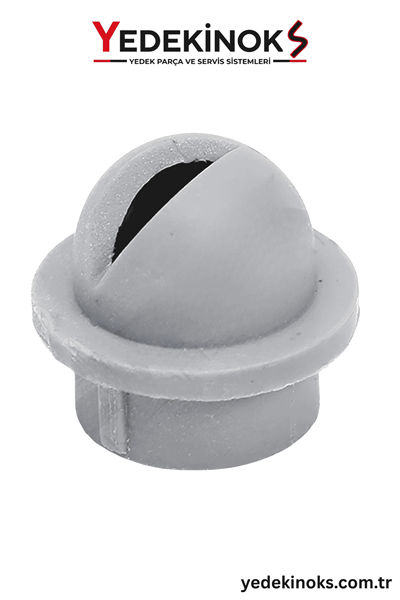 İnoksan Bulaşık Makinesi Yıkama Nozulu 30° Açılı (PP30GF-1603 Gri)