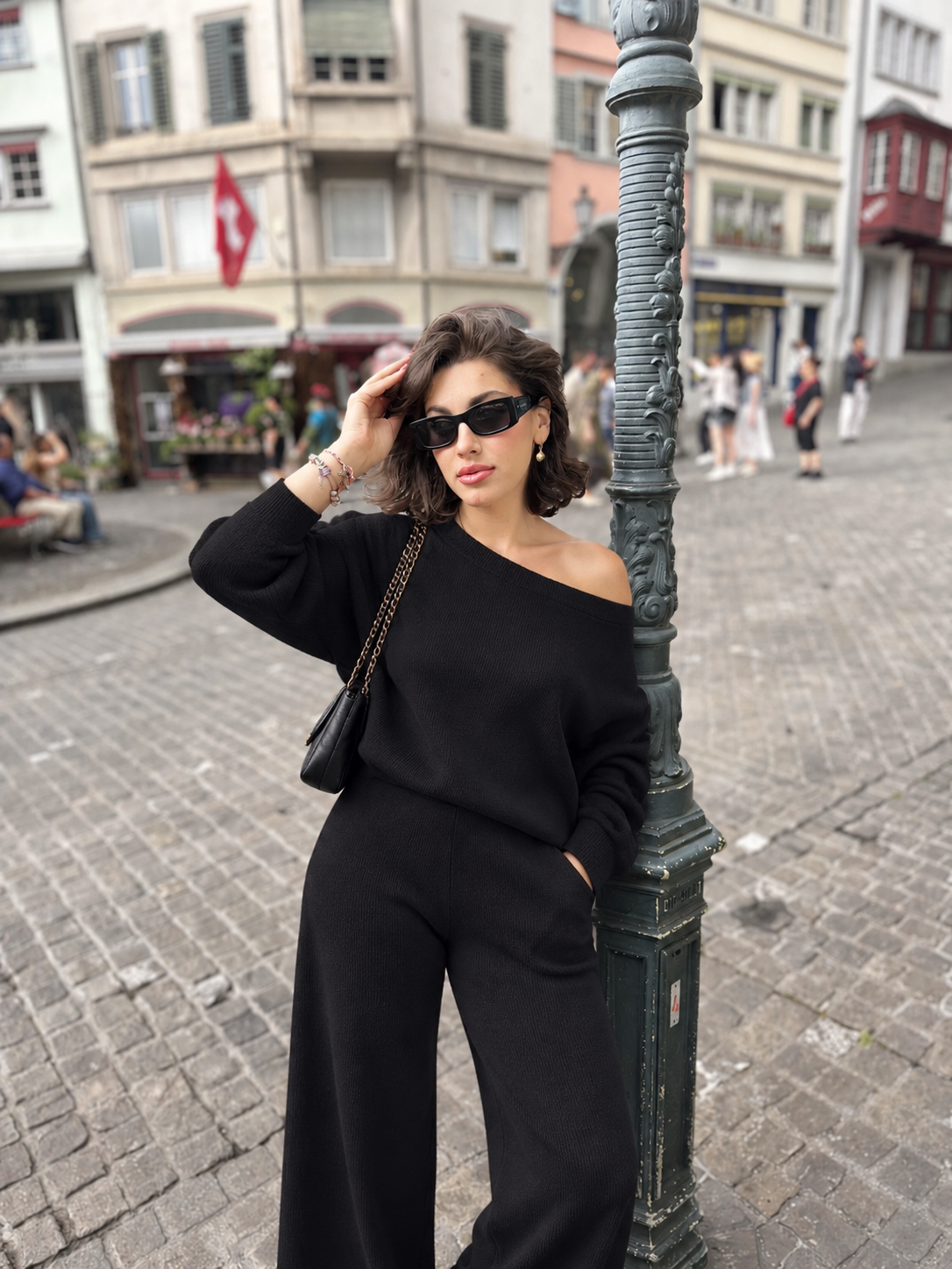 Celine Triko Takım