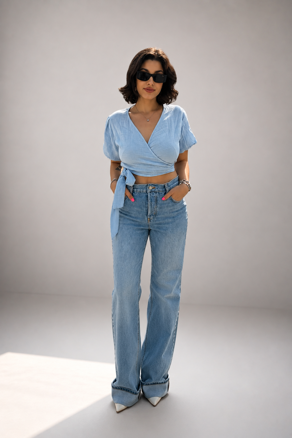 Verona Zr Model Jean