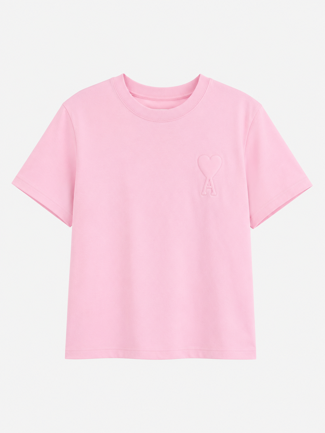 Blush Heart Tişört
