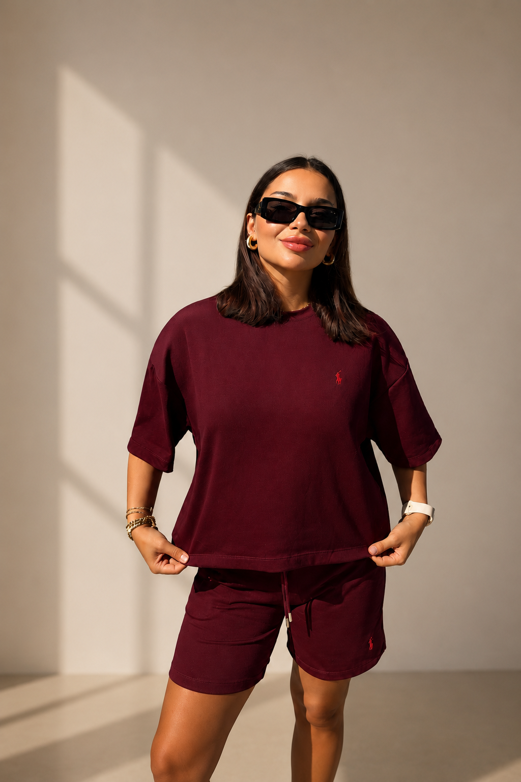 Pol Model Bordo  Basic Takım