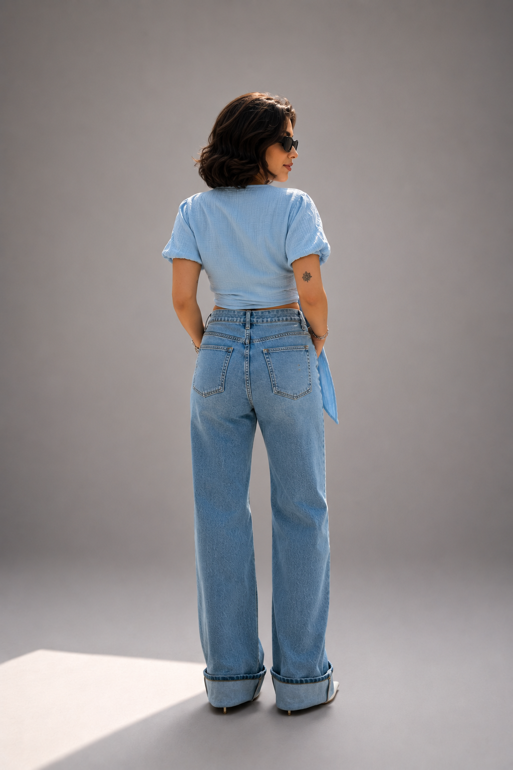 Verona Zr Model Jean