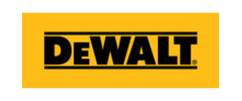 DeWalt logosu